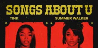 Chicago Meets Atlanta: Tink & Summer Walker Team Up for "Songs About U"