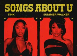 Chicago Meets Atlanta: Tink & Summer Walker Team Up for "Songs About U"