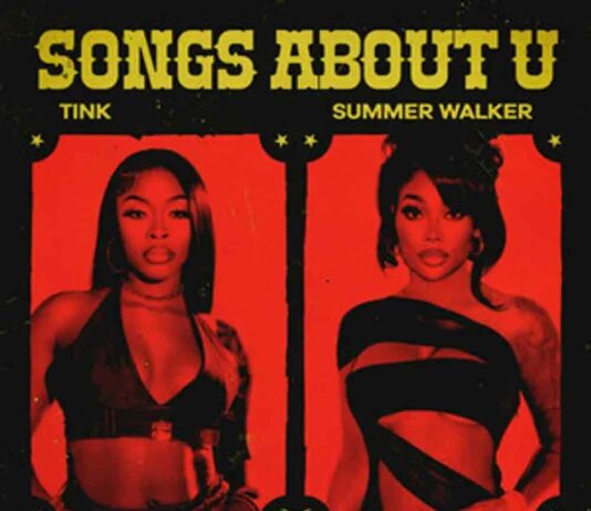 Chicago Meets Atlanta: Tink & Summer Walker Team Up for "Songs About U"