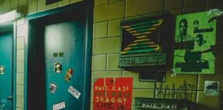 DANGEROUS RIDDUM - Dave East, Shaggy & Mike N Keys