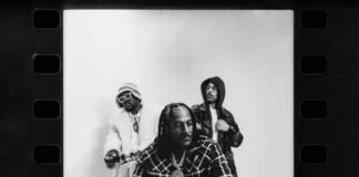 Drug Tzar – Big Hit, Hit-Boy & The Alchemist Drug Tzar - Big Hit, Hit-Boy & The Alchemist