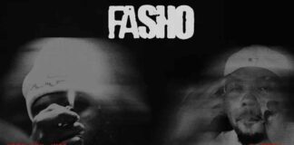 FASHO - HOTBLOCK JMOE, G-HERBO