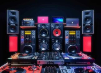 From Vinyl to Software: A History of DJ Equipment in HipHop