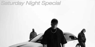 Hip-Hop Royalty Unite: LL COOL J,Rick Ross, and Fat Joe Drop "Saturday Night Special"