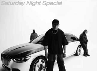 Hip-Hop Royalty Unite: LL COOL J,Rick Ross, and Fat Joe Drop "Saturday Night Special"