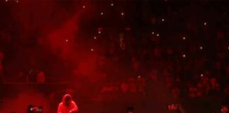 Kendrick Lamar’s Pop Out Concert: A West Coast Night Etched in History
