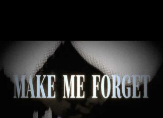Make Me Forget - Muni Long