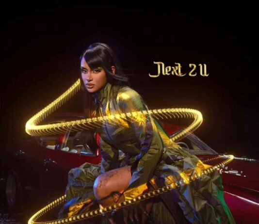 Next 2 U - Kehlani