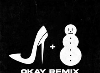 OKAY (Remix) - JT & Jeezy