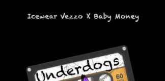 Underdogs (Hate It Or Love It) - Icewear Vezzo, Baby Money