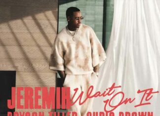 Wait On It - Jeremih ft. BrysonTiller, Chris Brown