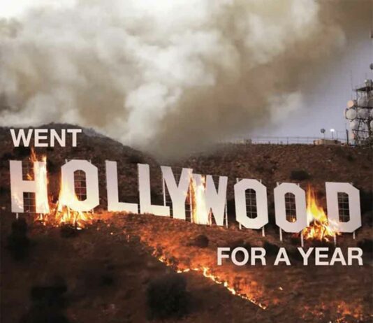 Went Hollywood For A Year - Lil Durk
