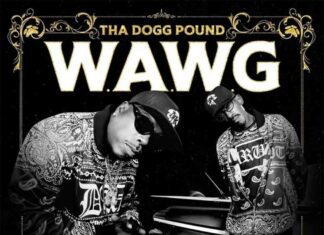 West Coast Boast Track Hall of Fame: "Who Da Hardest?" by Tha Dogg Pound, Snoop Dogg, RBX, The Lady of Rage