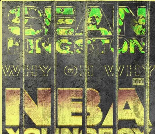 Why Oh Why – Sean Kingston & NBA YoungBoy Why Oh Why - Sean Kingston & NBA YoungBoy