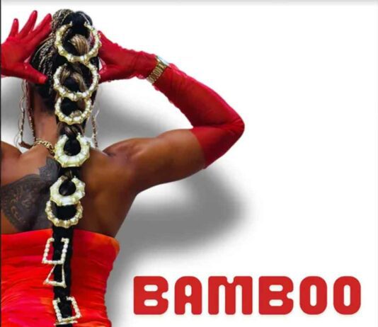 Bamboo – B.o.B B.o.B's Back with "Bamboo": A Sign of Growth or Something More?