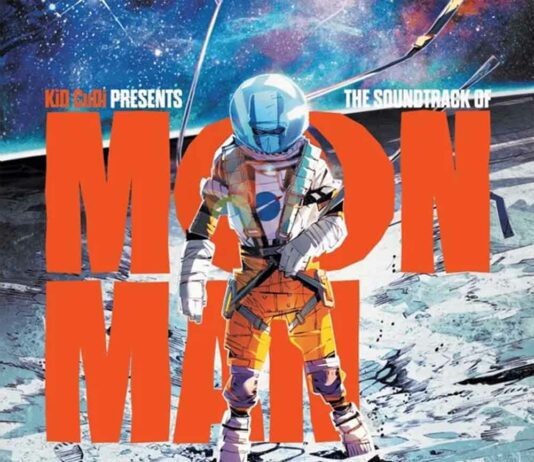 DREAMS I SEE – Kid Cudi DREAMS I SEE - Kid Cudi