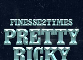 Finesse2Tymes Drops a Summer Sizzler with "Pretty Ricky"