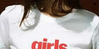 GIRLS - The Kid LAROI