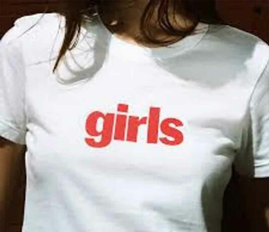 GIRLS – The Kid LAROI GIRLS - The Kid LAROI