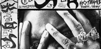 HOODLUMZ: Denzel Curry ft. PlayThatBoiZay, A$AP Rocky: A Sonic Onslaught from Hip-Hop's Heavyweights