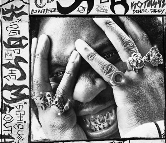 HOODLUMZ: Denzel Curry ft. PlayThatBoiZay, A$AP Rocky: A Sonic Onslaught from Hip-Hop's Heavyweights