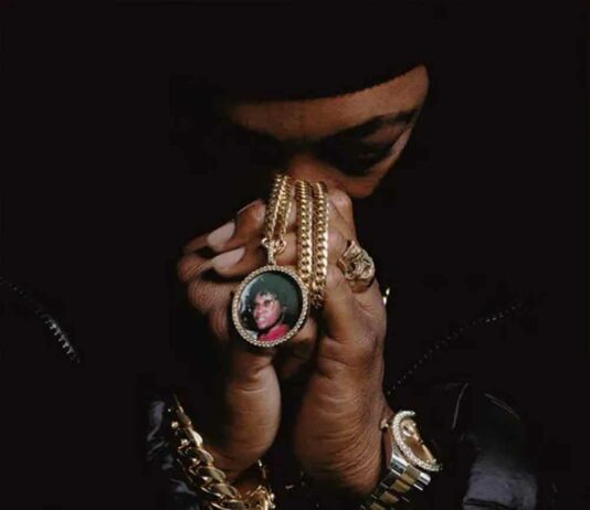 HUMBLE ME - Killer Mike
