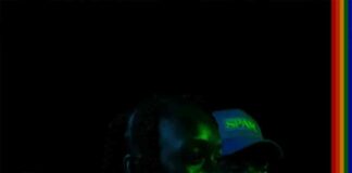 In the Night: Childish Gambino's Nocturnal Serenade, ft. Jorja Smith & Amaarae: A Star-Studded Farewell