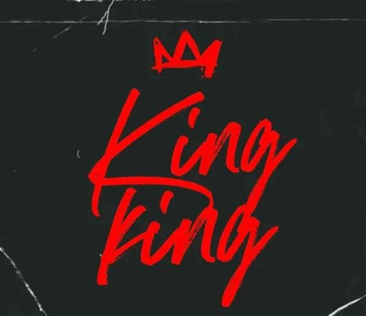 KING KING – MC LYTE AND QUEEN LATIFAH KING KING - MC LYTE AND QUEEN LATIFAH