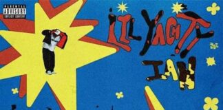 Lil Yachty and Ian: A High-Octane Collision on "Hate Me"