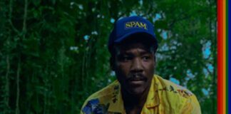 Lithonia – Childish Gambino Lithonia - Childish Gambino
