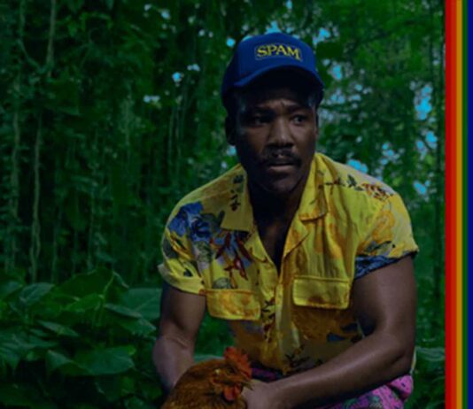 Lithonia – Childish Gambino Lithonia - Childish Gambino