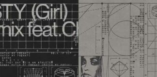 "Nasty XXX Remix" & "Nasty Girl Remix"- Tinashe, Tyga, & Chloe