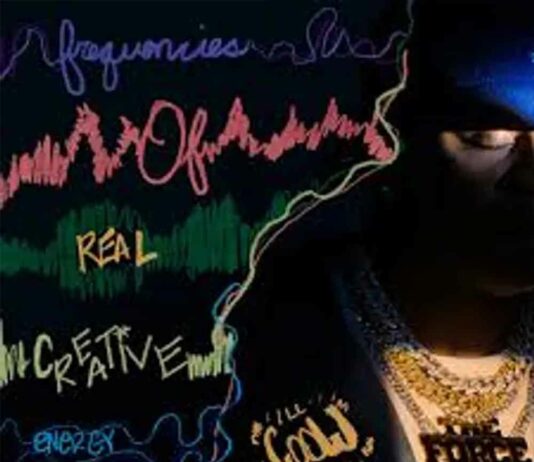 Passion - LL COOL J