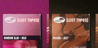 Phases (Lost Tapes 2017) & Someone Else: Tory Lanez Unearths Lost Gems: A Trip To Back In The Day