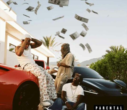 Stupid – YG ft. Lil Yachty, Babyface Ray Stupid - YG ft. Lil Yachty, Babyface Ray