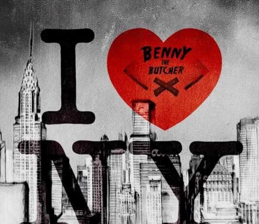 Summer ’24 – Benny the Butcher, Black Soprano Family Summer '24 - Benny the Butcher, Black Soprano Family
