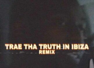Trae Tha Truth In Ibiza (Remix) - Trae Tha Truth, J. Cole