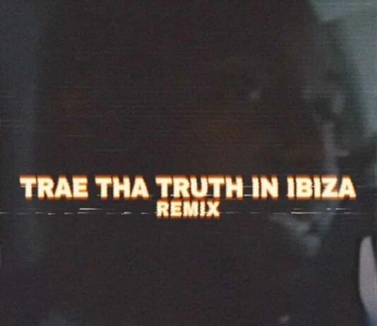 Trae Tha Truth In Ibiza (Remix) - Trae Tha Truth, J. Cole