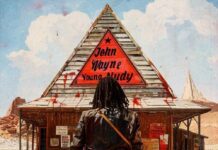Young Nudy and Metro Boomin's "John Wayne": An Unreleased Gem Ignites the Internet