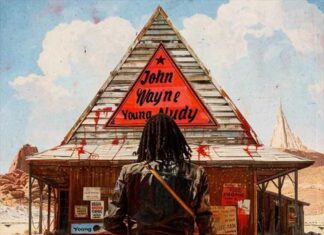 Young Nudy and Metro Boomin's "John Wayne": An Unreleased Gem Ignites the Internet