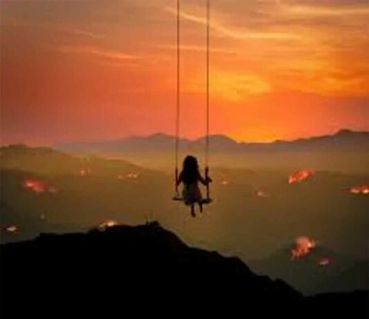 d4vd's Heart-Wrenching Ballad, "There Goes My Baby"