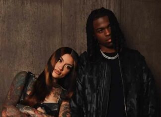 A Dream Collaboration: Jordan Adetunji and Kehlani Reunite on "KEHLANI REMIX" 