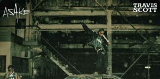 Active - Asake, Travis Scott