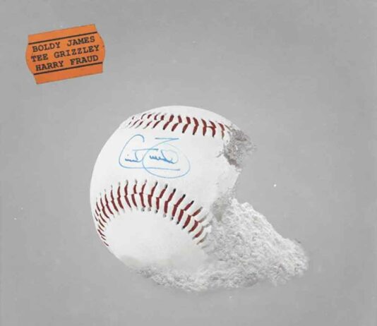 CECIL FIELDER. – Boldy James, Harry Fraud ft. Tee Grizzley Boldy James and Tee Grizzley Drop a Concrete Bomb: "CECIL FIELDER"