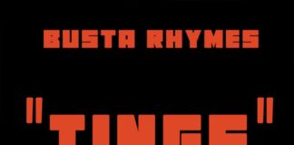 Busta Rhymes Drops a New Firecracker: "TINGS"