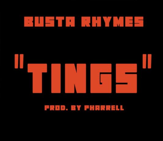 Busta Rhymes Drops a New Firecracker: "TINGS"