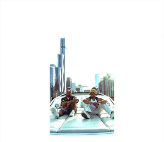 Chance the Rapper and Joey Purp Reunite for a Sun-Soaked Summer Anthem: "Bad Boys 2"