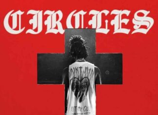 Circles - SAINt JHN