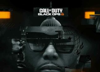 Detonator (Call of Duty: Black Ops 6) - Killer Mike