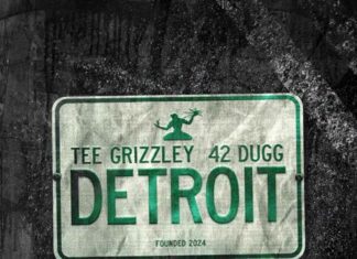 Detroit - Tee Grizzley Ft. 42 Dugg